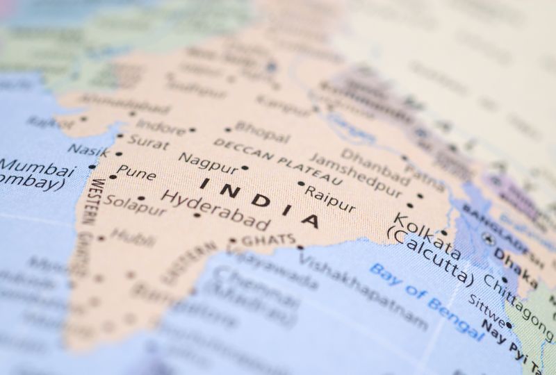 India’s $30trn goal ‘to attract global investors’